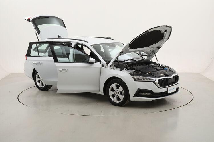 Skoda Octavia Wagon Executive BR265650 2.0 Diesel 116CV