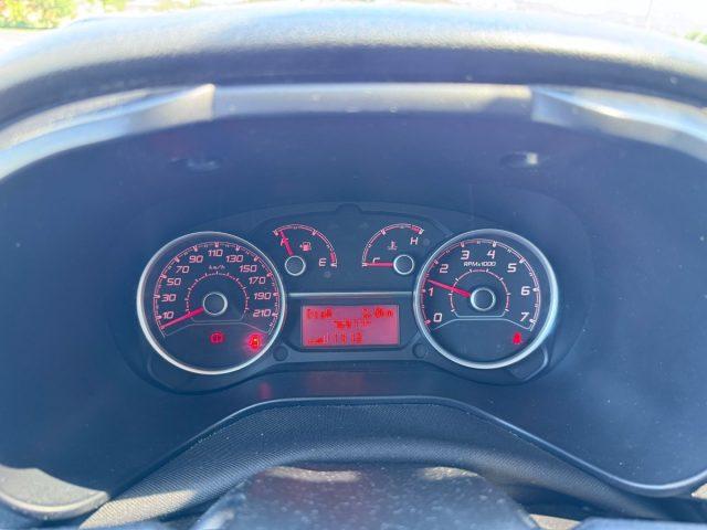 FIAT Doblo Doblò 1.4 METANO Cargo OFFICINA MOBILE IVA ESPOSTA