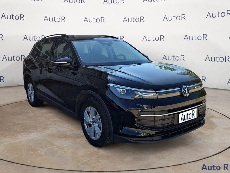 Volkswagen Tiguan 2.0 TDI 110KW SCR Life DSG