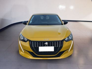 Peugeot 208 II 2019 1.5 bluehdi GT s&s 100cv