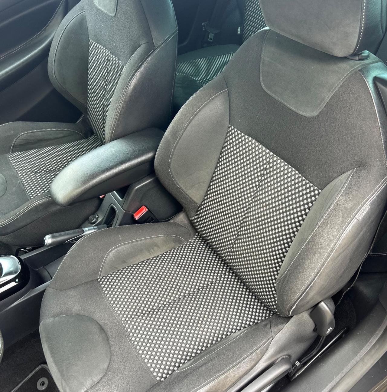 Ds DS3 3 1.6 e-HDi airdream Neopatentati 2012