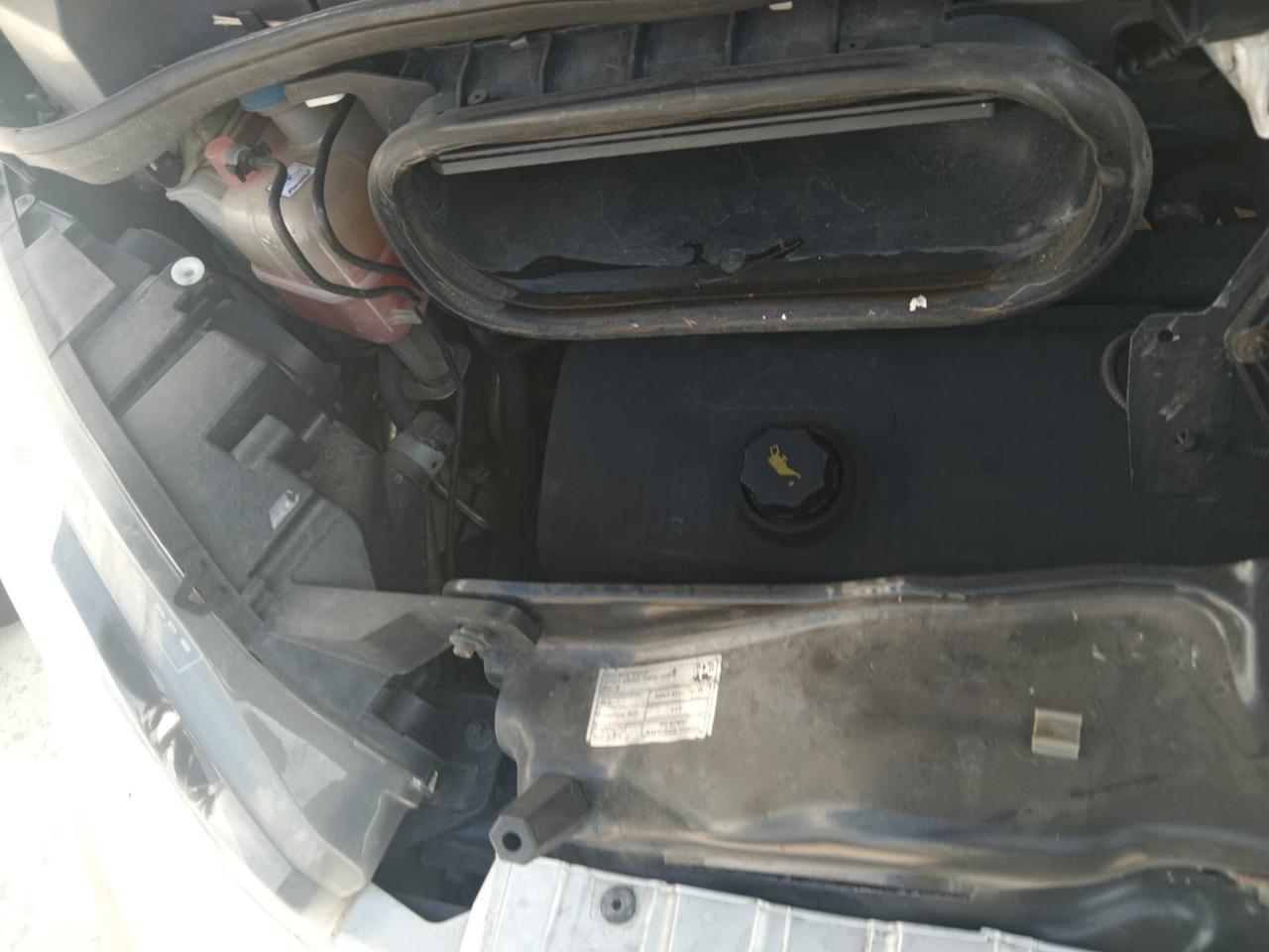 Ducato 35 2.3 MJT 150 CV CON CASSA VEICOLO PERFETTO