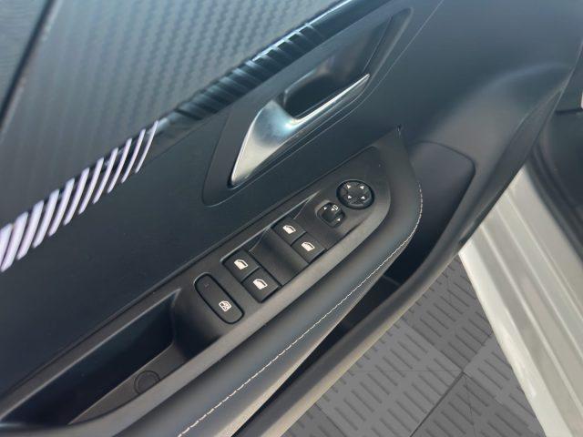 PEUGEOT 208 208 Hybrid 110 e-DCS6 Allure
