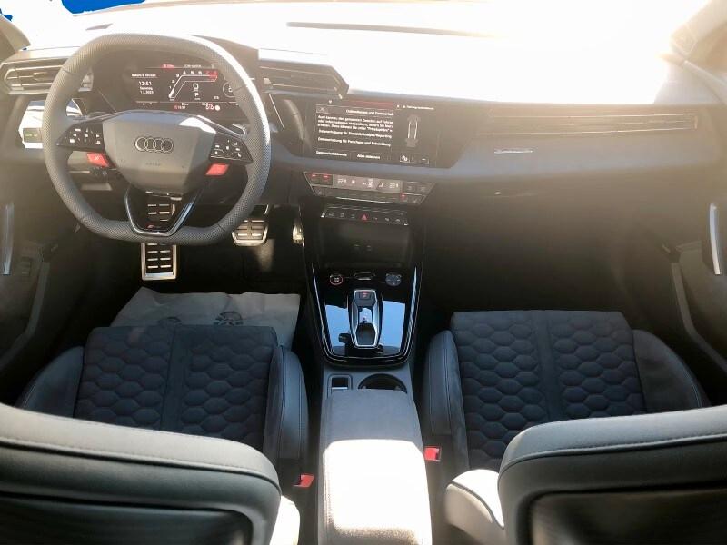 AUDI A3 4ª serie RS 3 SPB TFSI quattro S tronic