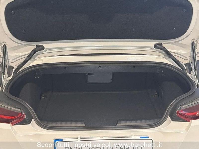 BMW Z4 sdrive 30i Msport auto