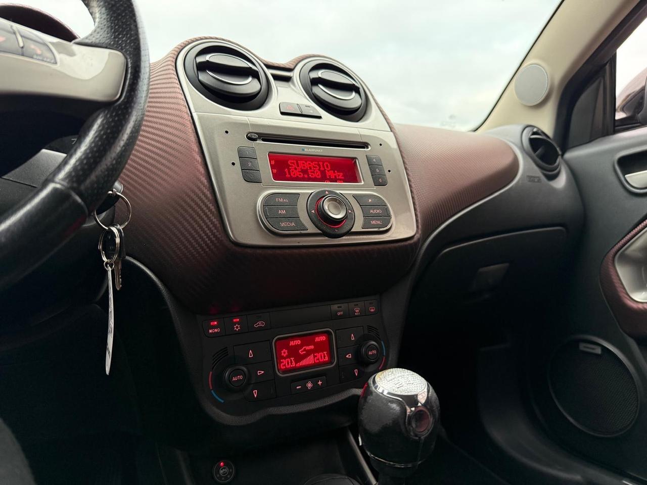 Alfa Romeo MiTo 1.4 T 155 CV Distinctive Sport Pack IN PERFETTE CONDIZIONI