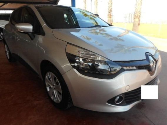 RENAULT Clio 1.5 dCi 8V 75 CV 5p. Wave