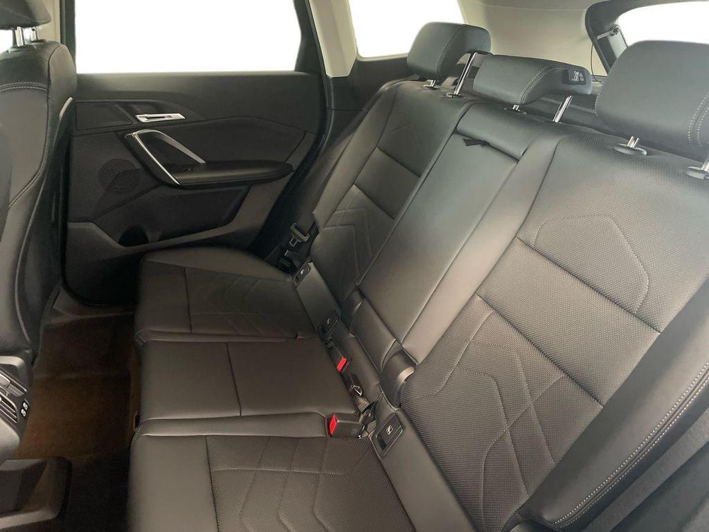 BMW X1 18 d xLine sDrive DCT