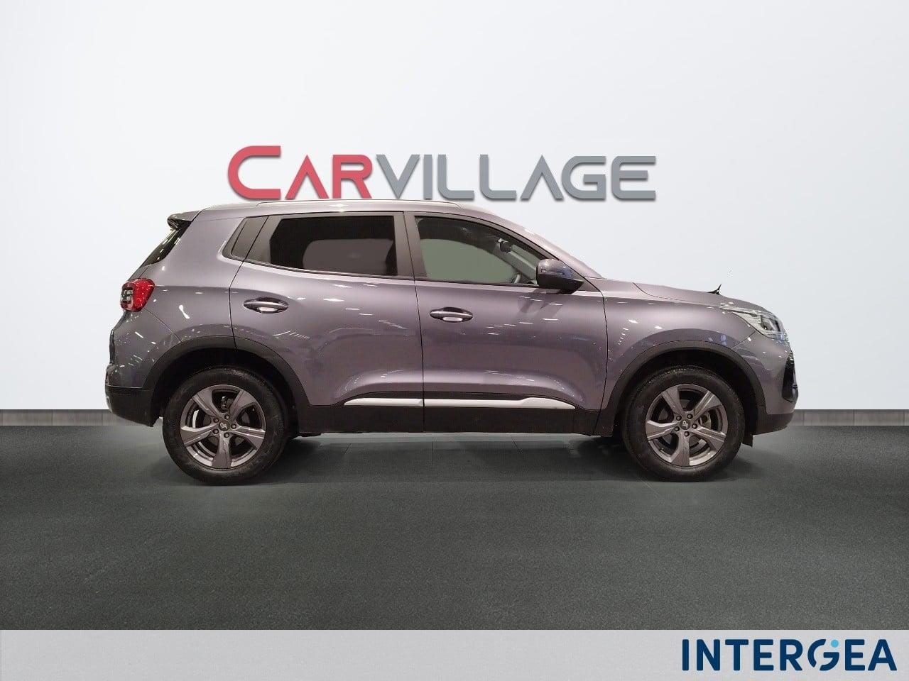 DR Motor DR 5.0 1.5 Unica Gpl 114cv