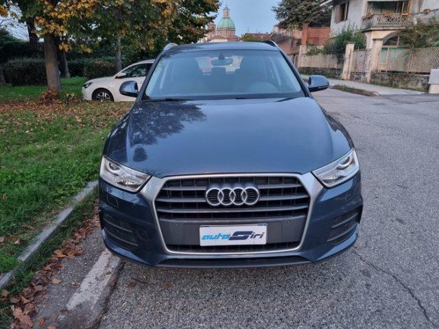 AUDI Q3 2.0 TDI 150 CV S tronic Business