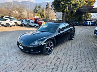 Mazda RX-8 1.3