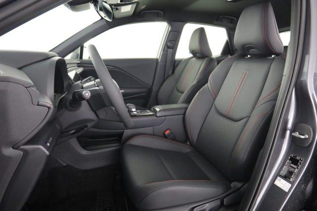 LEXUS LBX LBX Hybrid Elegant