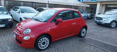 Fiat 500 1.2