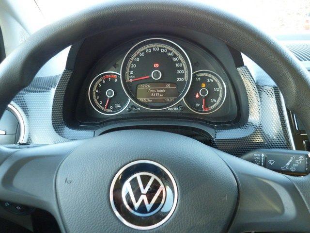 VOLKSWAGEN up! 1.0 5p. EVO move up! BlueMotion Technology
