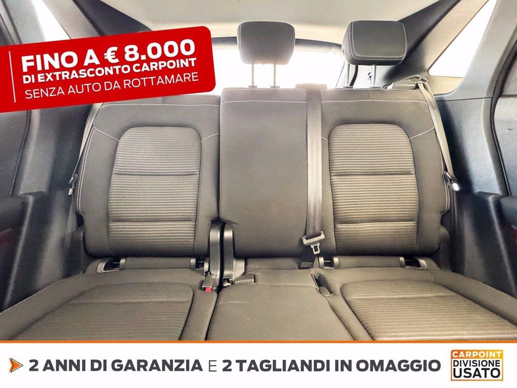 FORD Kuga 1.5 ecoblue titanium 2wd 120cv del 2020