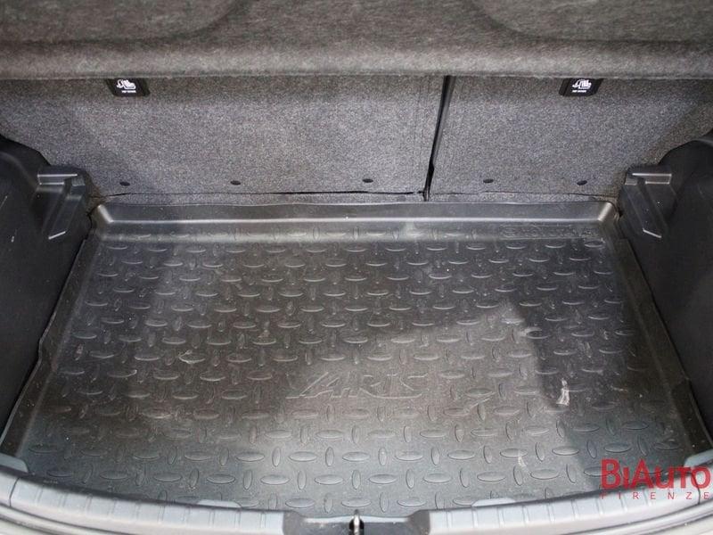 Toyota Yaris Yaris 1.5 Hybrid 5 porte Active