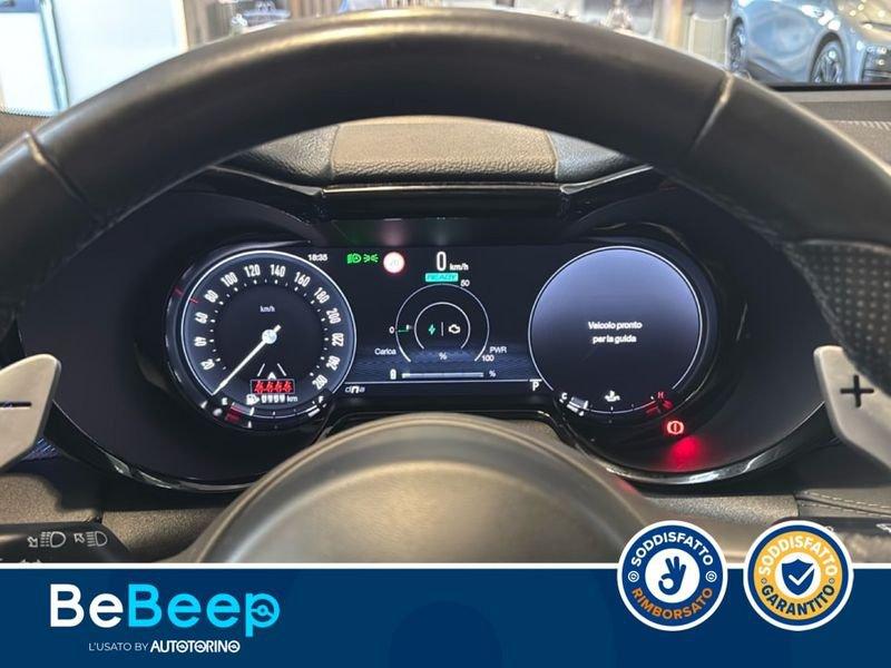 Alfa Romeo Tonale 1.5 HYBRID SPECIALE 130CV TCT7