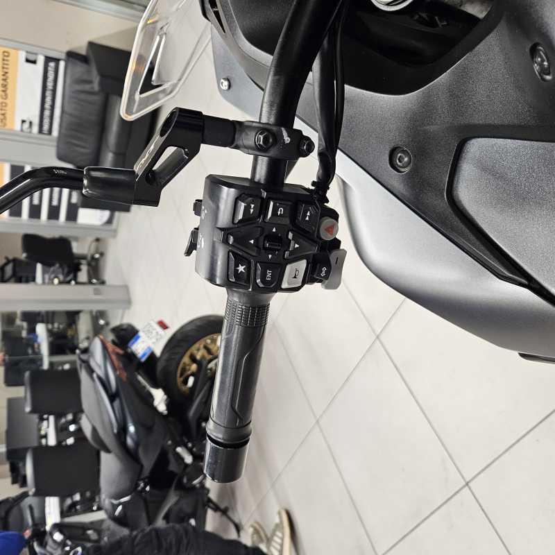 Honda NT 1100 DCT - 2023