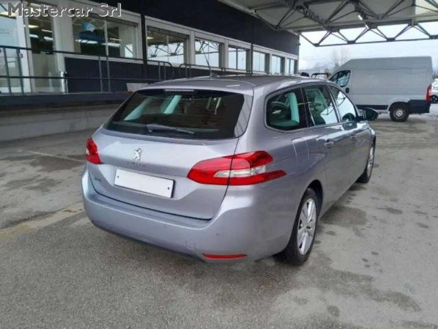 PEUGEOT 308 SW 1.2 puretech t 110cv Active s - FZ057JB