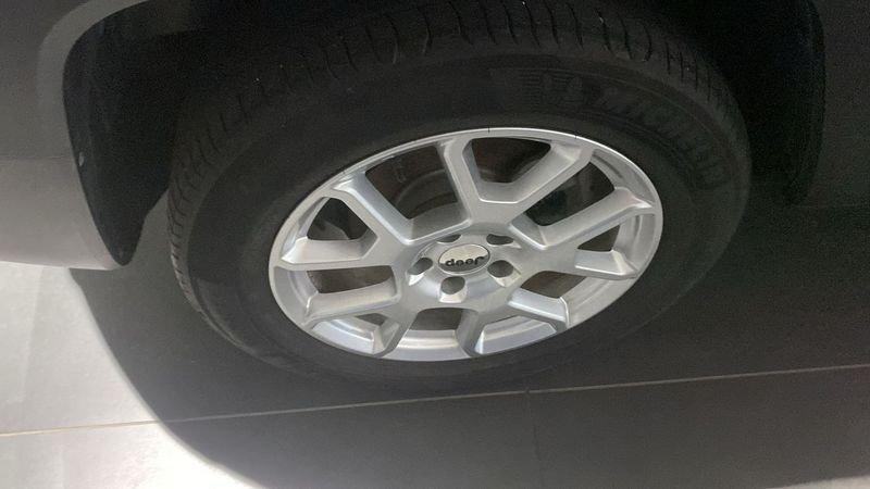 Jeep Renegade Renegade 1.5 Turbo T4 MHEV Limited