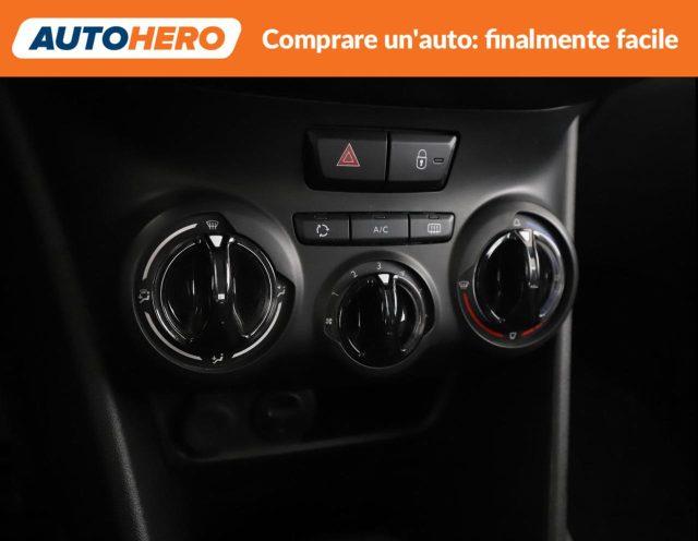 PEUGEOT 208 1° serie PureTech 82 5 porte Active