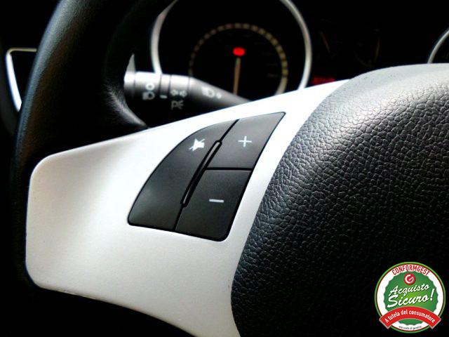 ALFA ROMEO Giulietta 1.6 JTDm-2 105 CV Exclusive