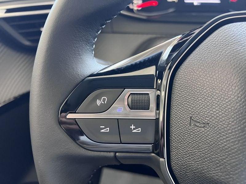 Peugeot 208 Edition Turbo benzina 100
