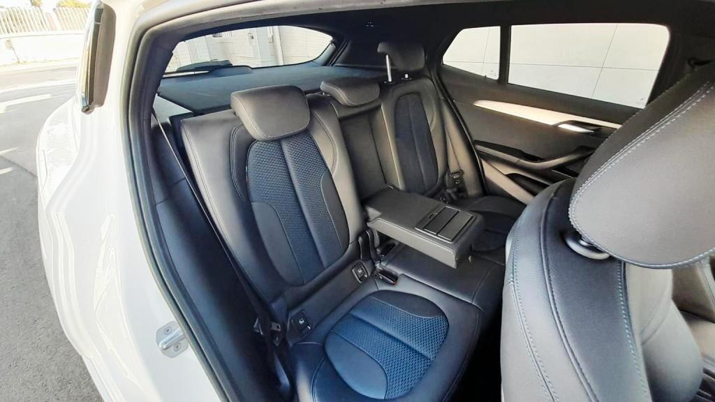 Bmw X2 sDrive18d Msport