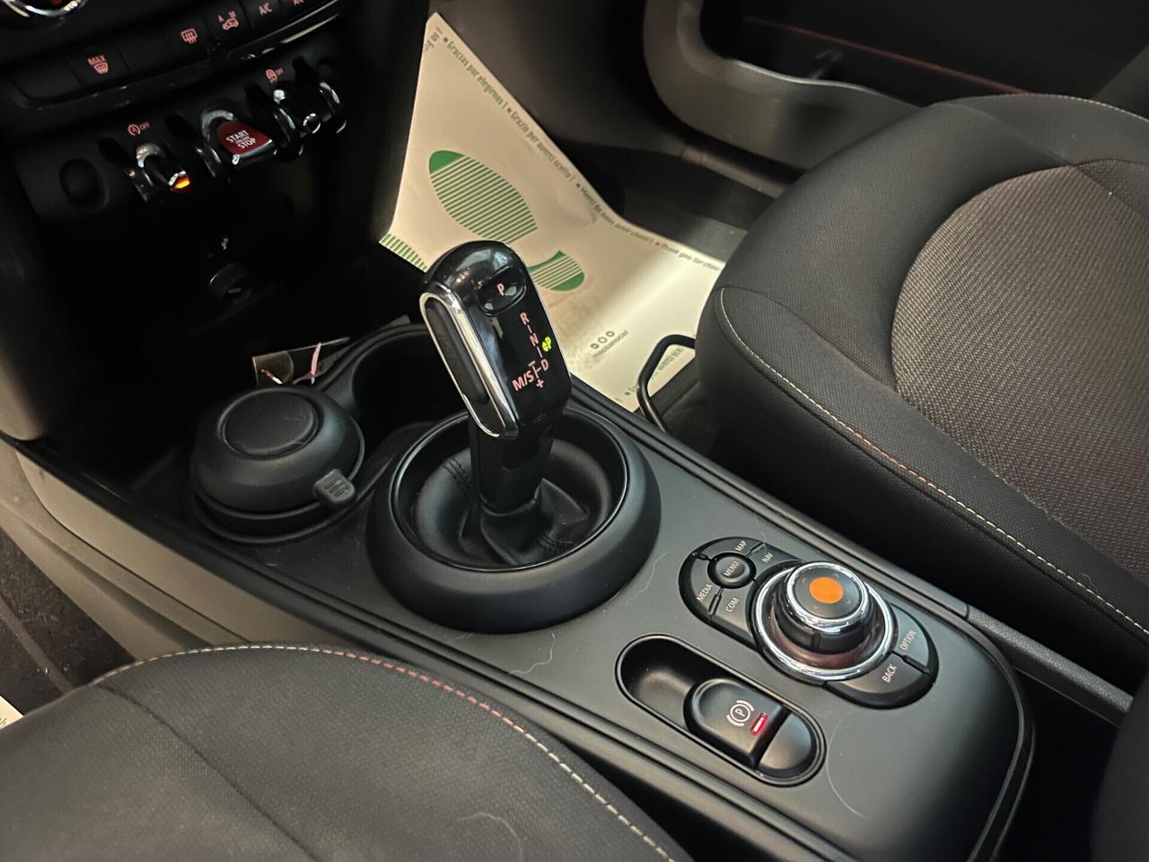 Mini Cooper Countryman 1.5 One D Business