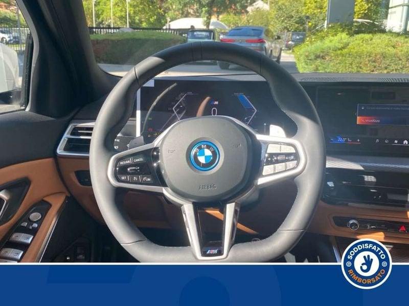 BMW Serie 3 Touring 330e M Sport