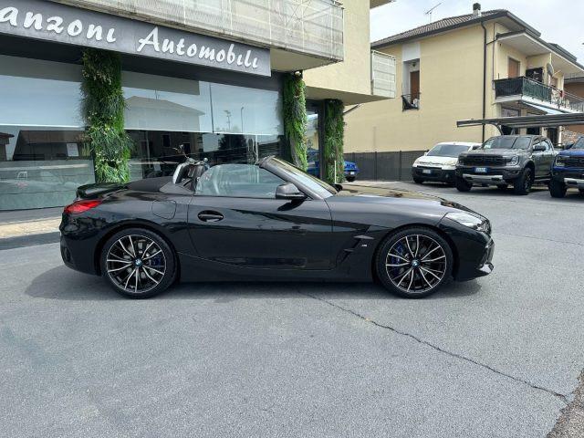 BMW Z4 sDrive30i UNICO PROPRIETARIO