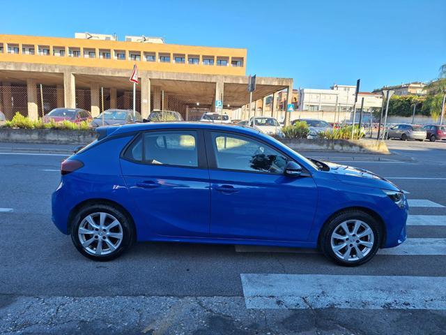 OPEL Corsa 1.2 BENZINA 75CV 5p - UNIPRO TAGLIANDATA