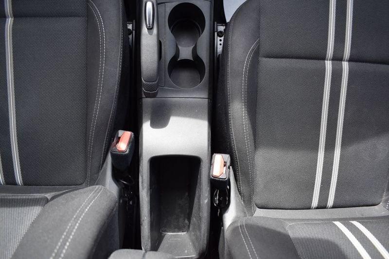 Opel Crossland Crossland 1.2 12V Start&Stop Design & Tech