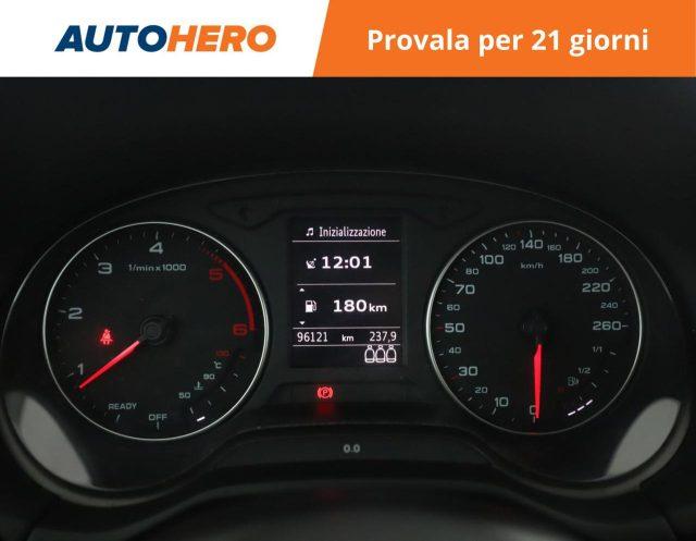 AUDI Q2 1.6 TDI