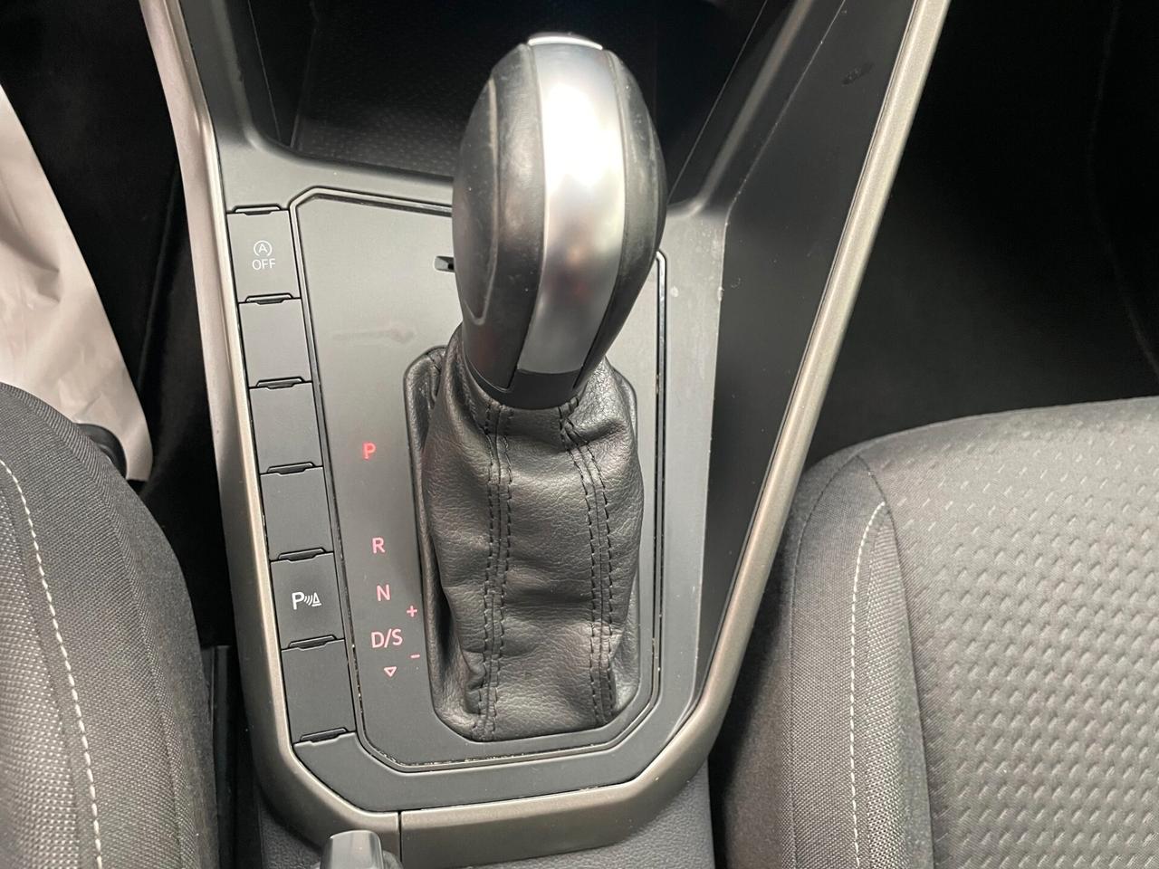 Volkswagen Polo 1.6 TDI 95 CV DSG 5p Comfortline