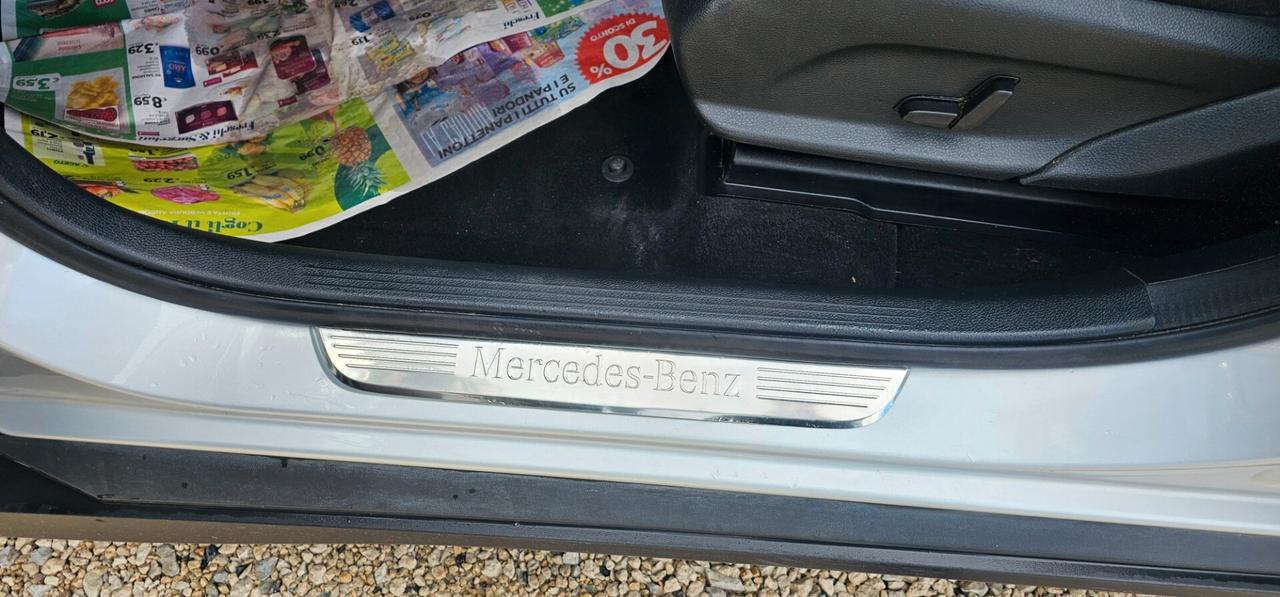 Mercedes-benz GLC 220 d 4Matic Exclusive