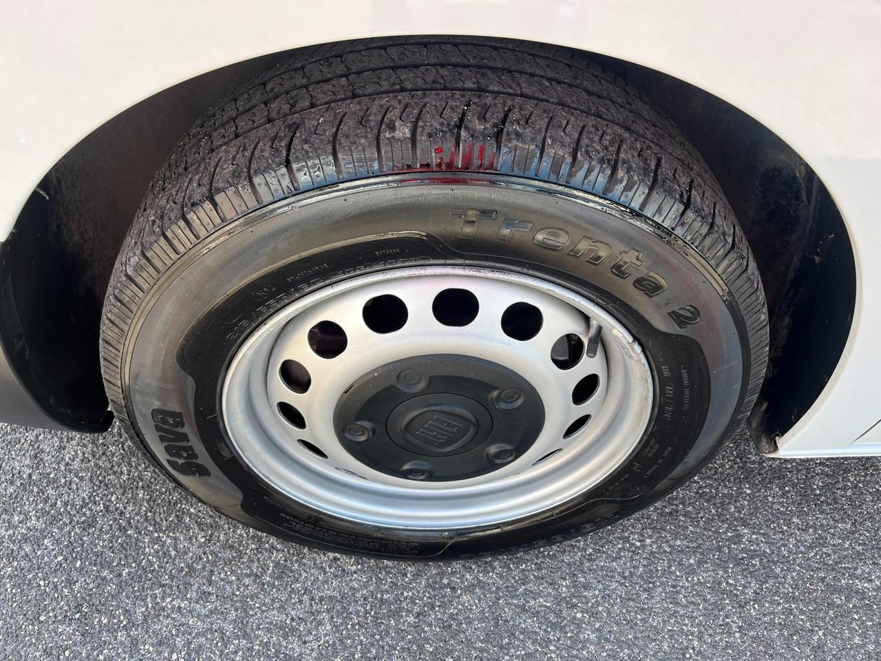 Fiat Scudo 1.5 BlueHDi 100 CV PL-TN Furgone Business