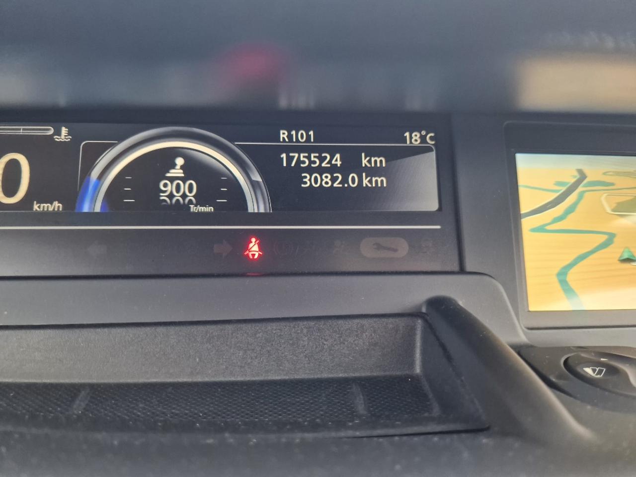 Renault Scenic Scénic XMod 1.6 dCi 130CV Start&Stop Live