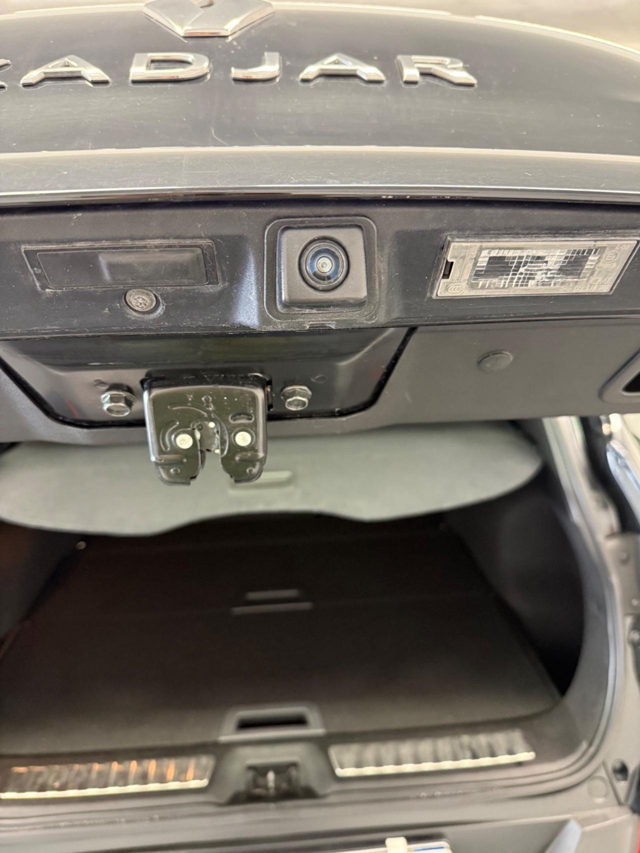 Renault Kadjar dCi 130CV Energy Hypnotic