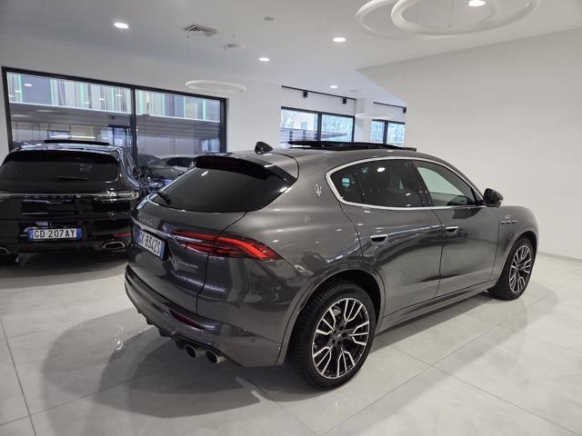 MASERATI Grecale MHEV 300 CV AWD GT Tetto Apribile