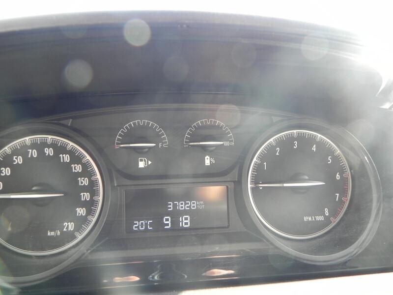 Lancia Ypsilon 1.0 FireFly 5 porte S&S Hybrid Ecochic Gold