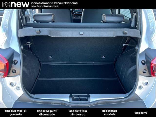 DACIA Spring Electric 45 Comfort Plus