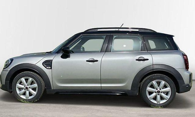 MINI Countryman 1.5 Cooper Countryman