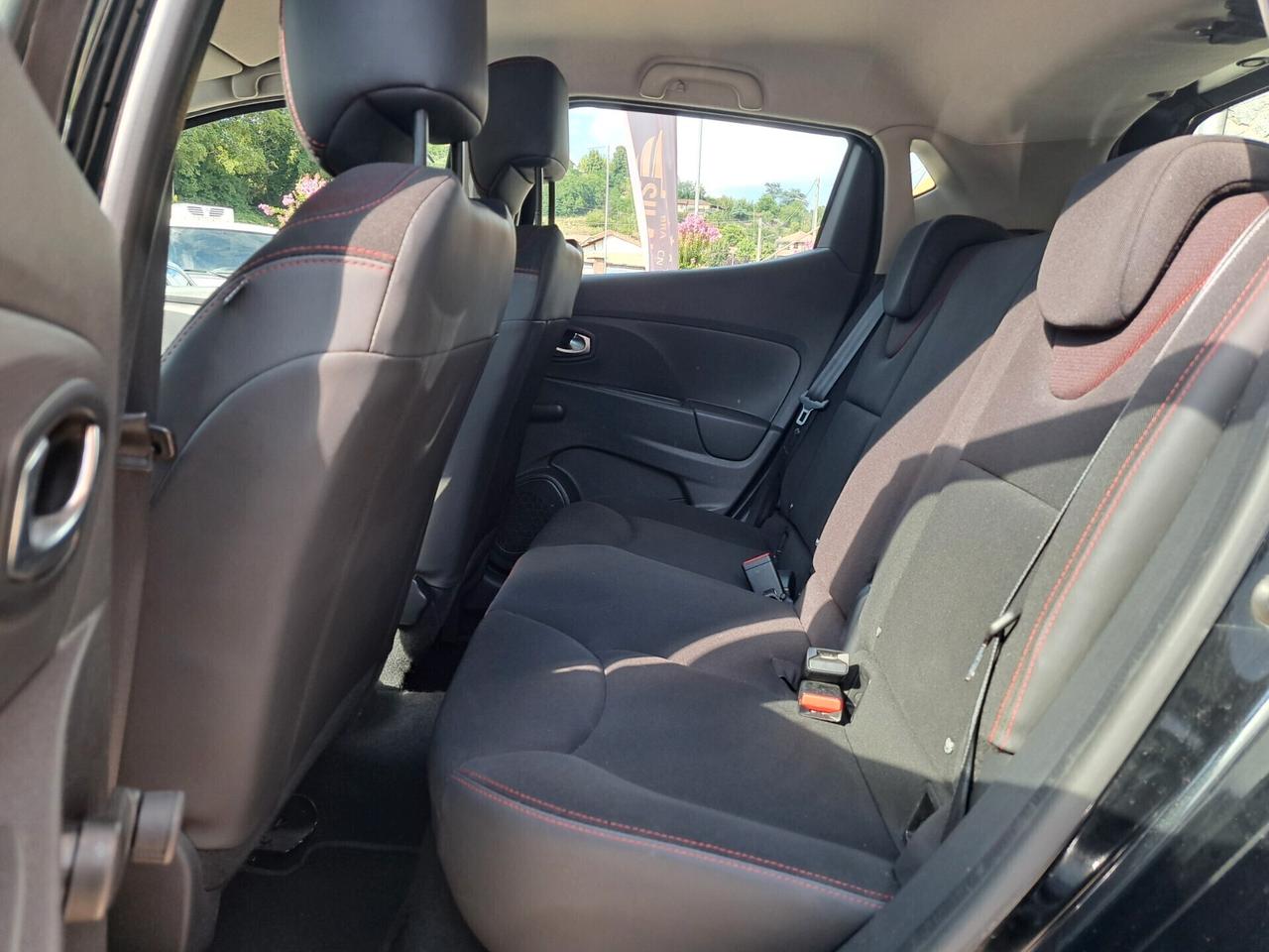 Renault Clio 75 CV /NEOPATENTATI/EURO 6