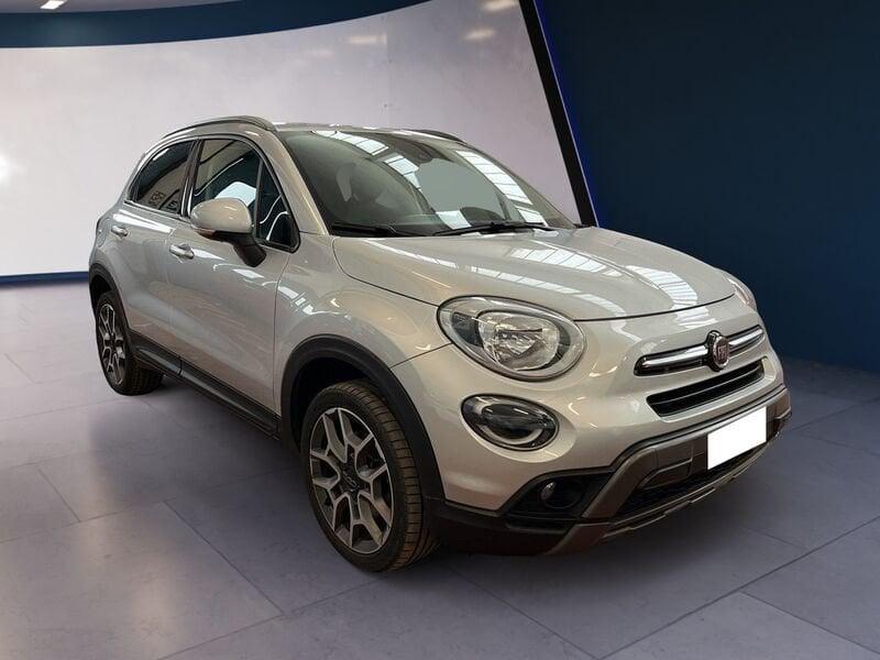 FIAT 500X 500 X 2018 1.3 T4 Cross 150cv dct