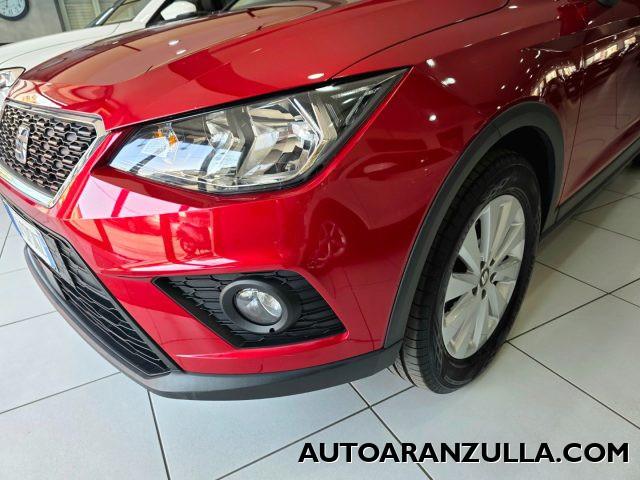SEAT Arona 1.6 TDI 95CV Style Navi