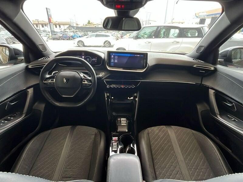 Peugeot 2008 BlueHDi 130 EAT8 Allure S/S
