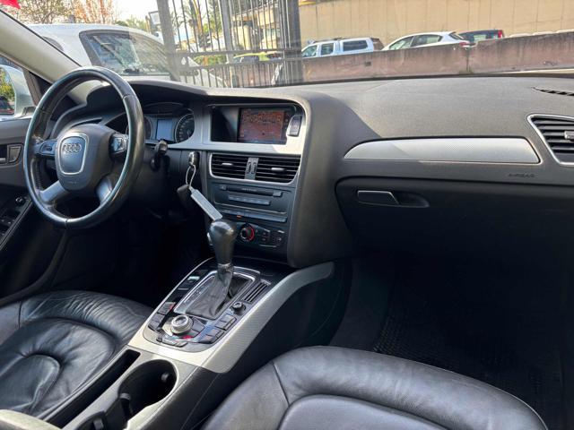 AUDI A4 2.0 TDI 143CV F.AP. mult. Advanced