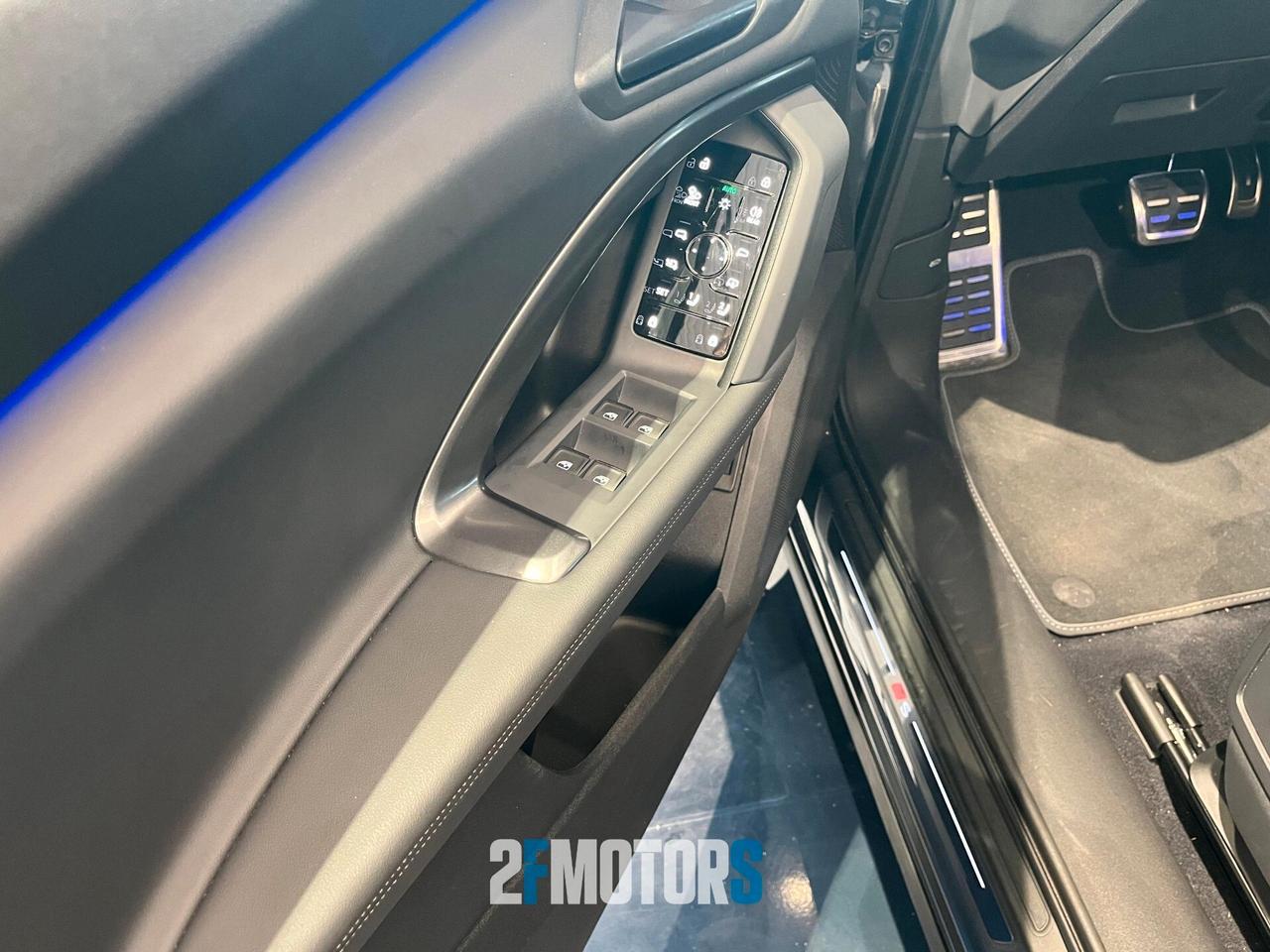 Audi Q5 TDi 150 kW mHEV+ S tronic quattro S line edition