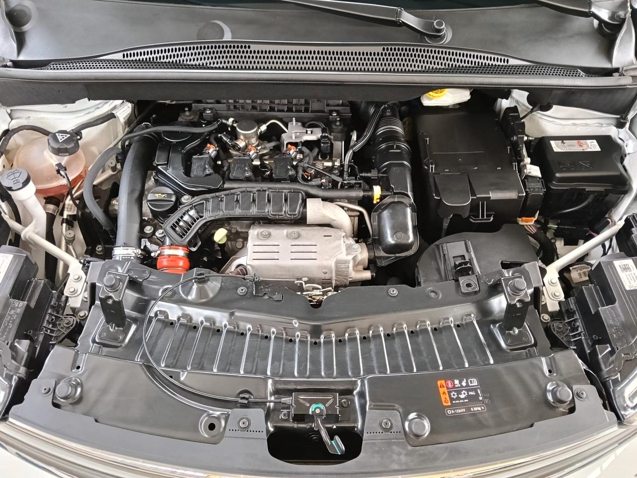 Opel Crossland 1.2 Turbo 12V 110 CV Start&Stop Edition